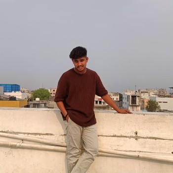 Naresh mandla